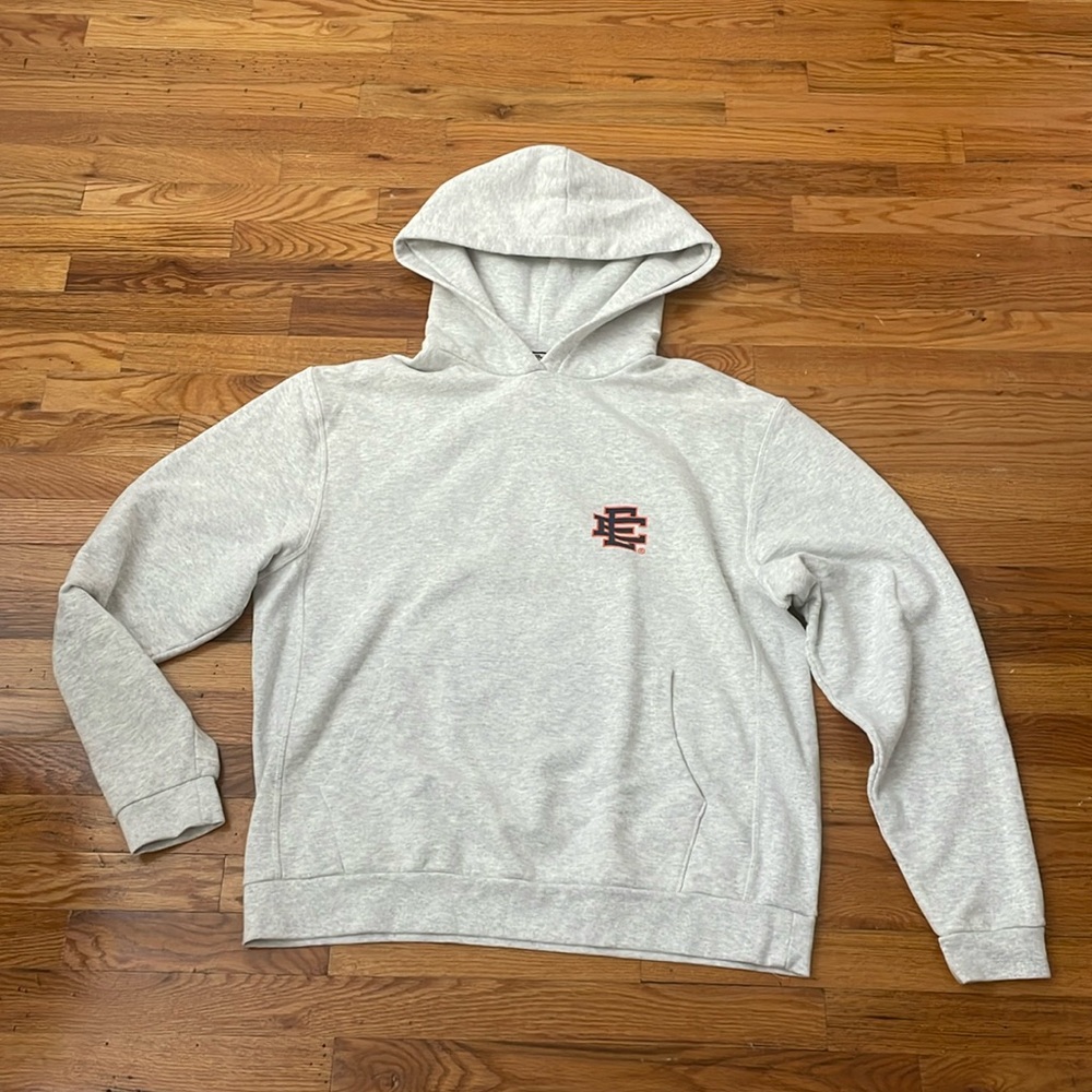 Eric Emanuel Hoodie